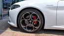 Alfa Romeo Giulia VELOCE 1,792/ Month | | Veloce | | Gargash Warranty and Service