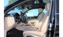 Porsche Cayenne V6 GCC 2018 UNDER WARRANTY
