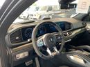 مرسيدس بنز GLE 53 AMG كوبيه