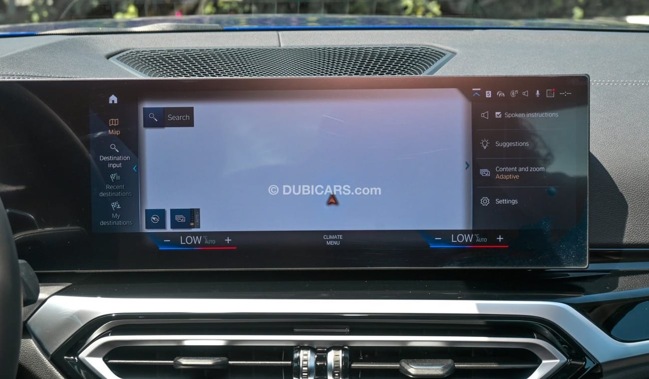 BMW 320i i 2023 M SPORT KIT!! FIVE YEARS WARRANTY!! THREE YEARS SERVICE CONTRACT