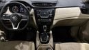 Nissan X Trail 2022 S 2WD | AED 801/Month | 0 DP | 30 Day Return | Warranty | Service History