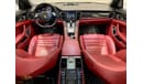 بورش باناميرا 2016 Porsche Panamera GTS, Porsche Warranty, Full Service History, Low Kms, GCC