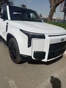 ROX 01 Rox01 7 seater white-orange