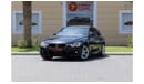 BMW 318i M Sport F30
