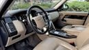 Land Rover Range Rover HSE 3.0L (380 HP)