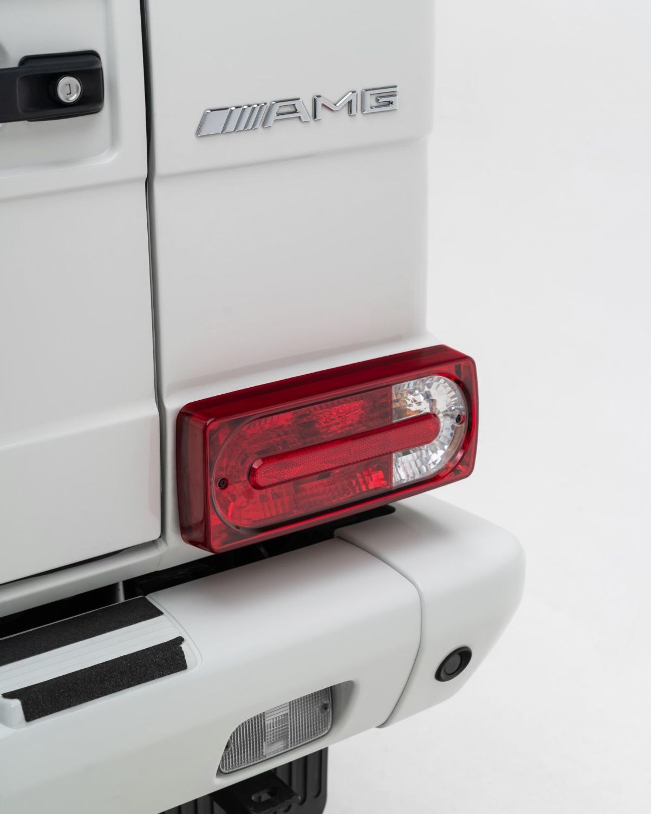 مرسيدس بنز G 55 AMG