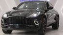Aston Martin DBX STD DBX 550 // Low Milage // No Accidents