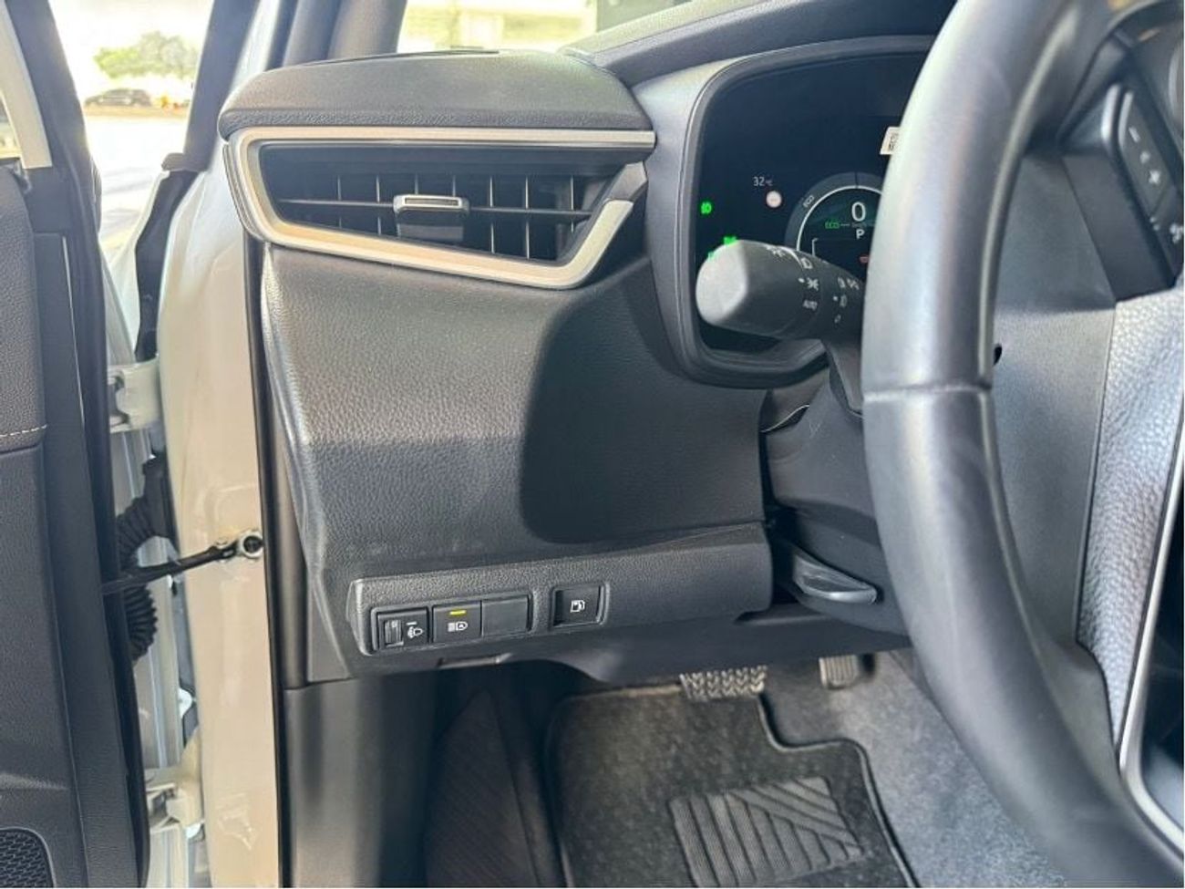 Toyota Corolla 1.8 Elite Hybrid