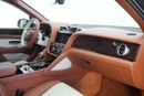 Bentley Bentayga Bentayga 4.0T