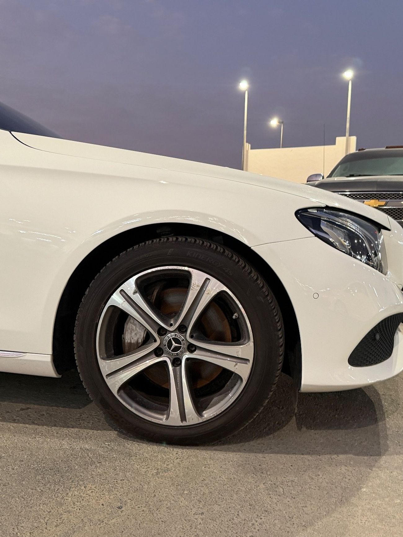 Mercedes-Benz E300 Mercedes e300