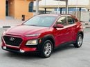 Hyundai Kona GLS Comfort 2021 KONA AWD FULL OPTION