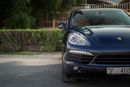 Porsche Cayenne S 4.8L