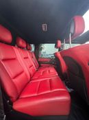 Mercedes-Benz G 500 Std