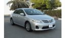 Toyota Corolla XLI 1.8 EXCELLENT CONDITION