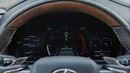 لكزس LX 700h 2026 Lexus LX700h Signature 3.5L Hybrid - with auto Park