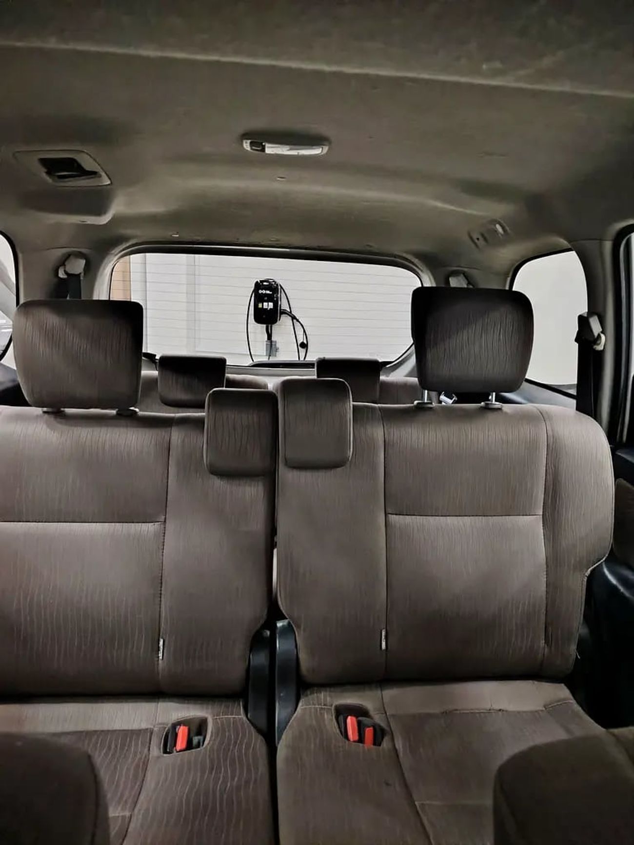 Toyota Avanza GLS 1.5L GCC