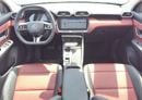 MG ZS MG ZS 1.5 Turbo Engine New Shape GCC Specs Full Option 2025 Model Brand New