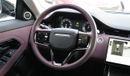 Land Rover Range Rover Evoque P250 S 2.0L