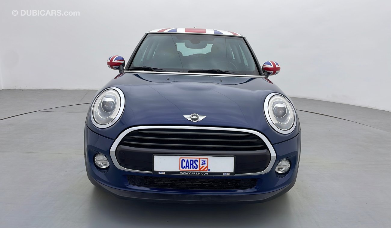 Mini Cooper 1.5 TC 1.5 | Under Warranty | Inspected on 150+ parameters