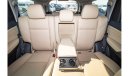 Mitsubishi Montero 3.0L Petrol Full Option with Diff Lock , 360 Camera and Adaptive Cruiser