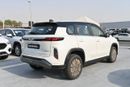 Toyota Urban Cruiser GLX 1.5L Toyota Urban Cruiser 1.5L Petrol, FWD, 5Doors