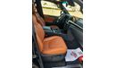 لكزس LX 570 Lexus LX570S Black Edition 2020 / GCC Spec