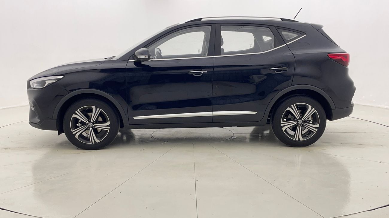 MG ZS LUXURY 1.5 | Zero Down Payment | Home Test Drive