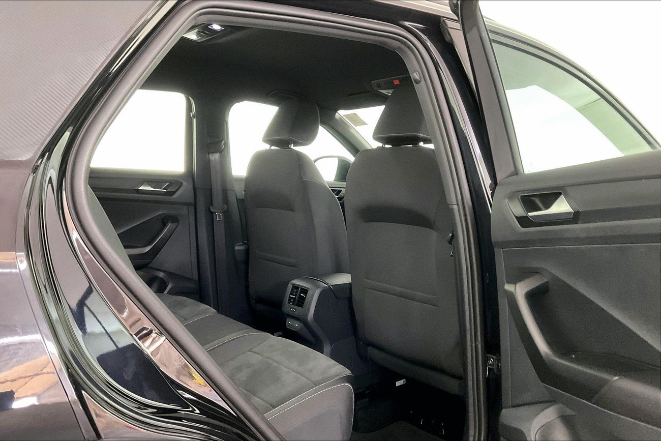 فولكس واجن T ROC Style | شامل الضمان | 0 ﺪﻔﻋﺓ ﺃﻮﻟﻯ