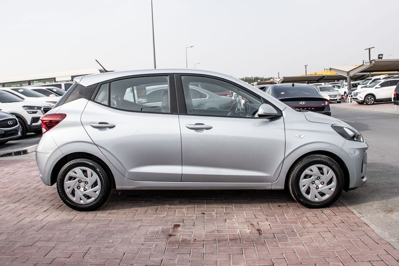 Hyundai Grand i10 SMART