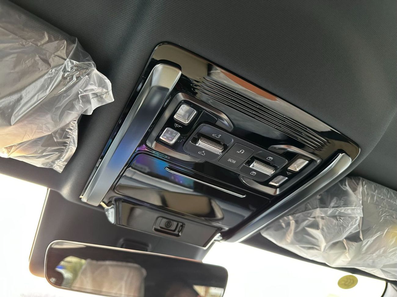 BYD Leopard 5 ULTRA