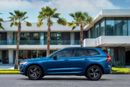Volvo XC60 R-Design | 2,742 P.M  | 0% Downpayment | Excellent Condition!