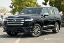 Toyota Land Cruiser VXR Land Cruiser VXR | 3.5L Petrol | 4WD | 360 Camera + HUD | Full Option