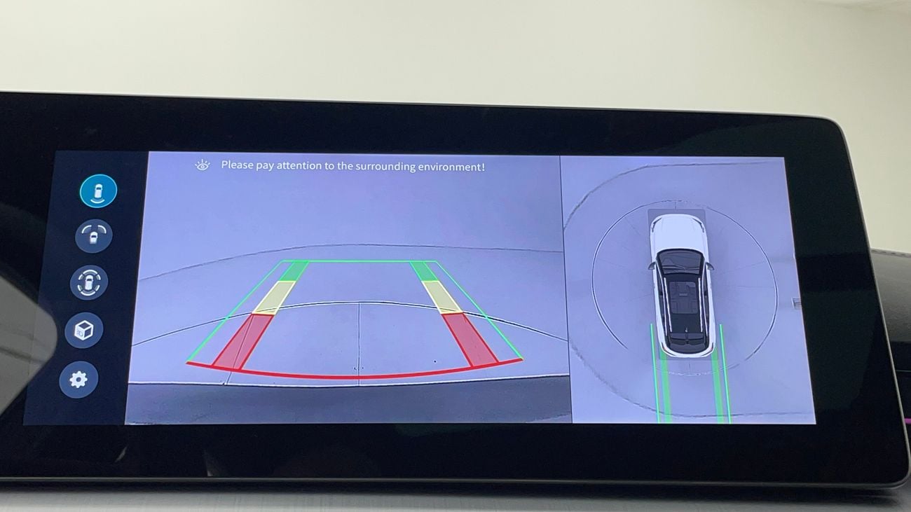 MG One LUXURY 1.5 | Zero Down Payment | Home Test Drive