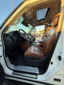 إنفينيتي QX80 Excellence 5.6L