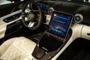 مرسيدس بنز SL 55 AMG SL 55 AMG 4Matic Plus - GCC Specs