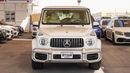 مرسيدس بنز G 63 AMG