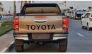 Toyota Hilux UPLIFTED TO ROCCO 2023 | ALLOY RIMS | 2800CC DIESEL ENGINE | RHD | 4WD | TINTED WINDOWS