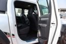 Toyota Hilux Adventure 4.0L