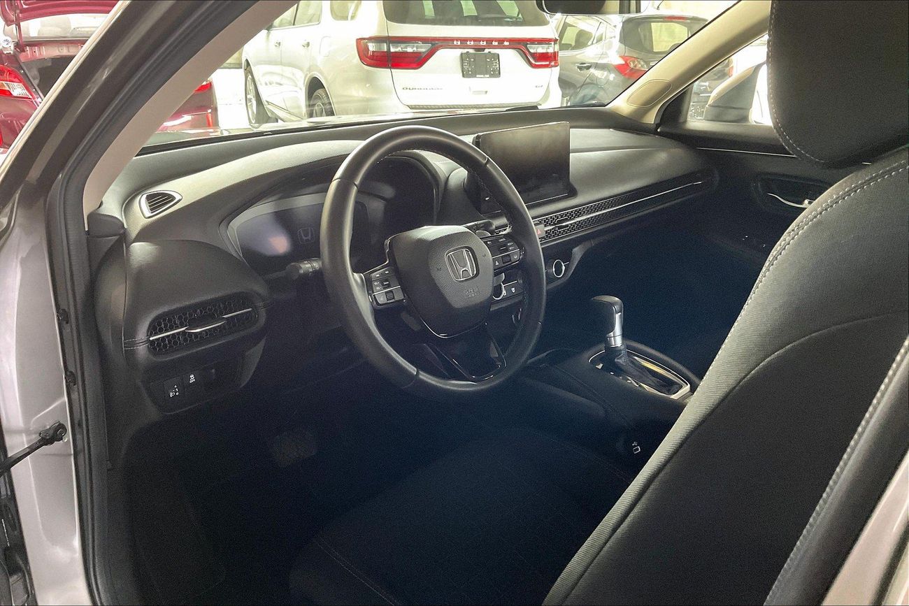 هوندا ZRV LX | شامل الضمان | 0 ﺪﻔﻋﺓ ﺃﻮﻟﻯ