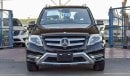 Mercedes-Benz GLK 350 4MATIC 360 Camera with Radar