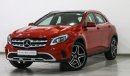 Mercedes-Benz GLA 250 4 Matic