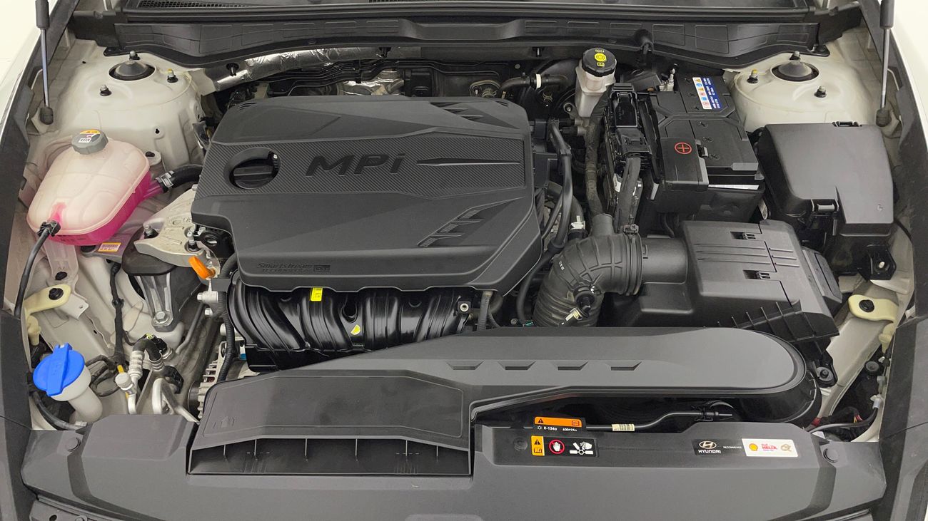 هيونداي سوناتا SMART 2.5 | بدون دفعة مقدمة | اختبار القيادة في المنزل