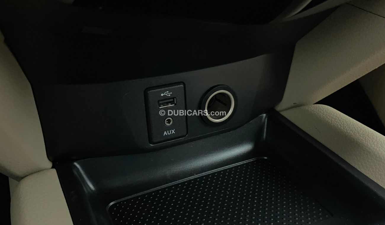 Nissan XTrail S 2.5 | Zero Down Payment | Free Home Test Drive