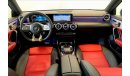 Mercedes-Benz A 35 AMG 4MATIC AMG - Premium+