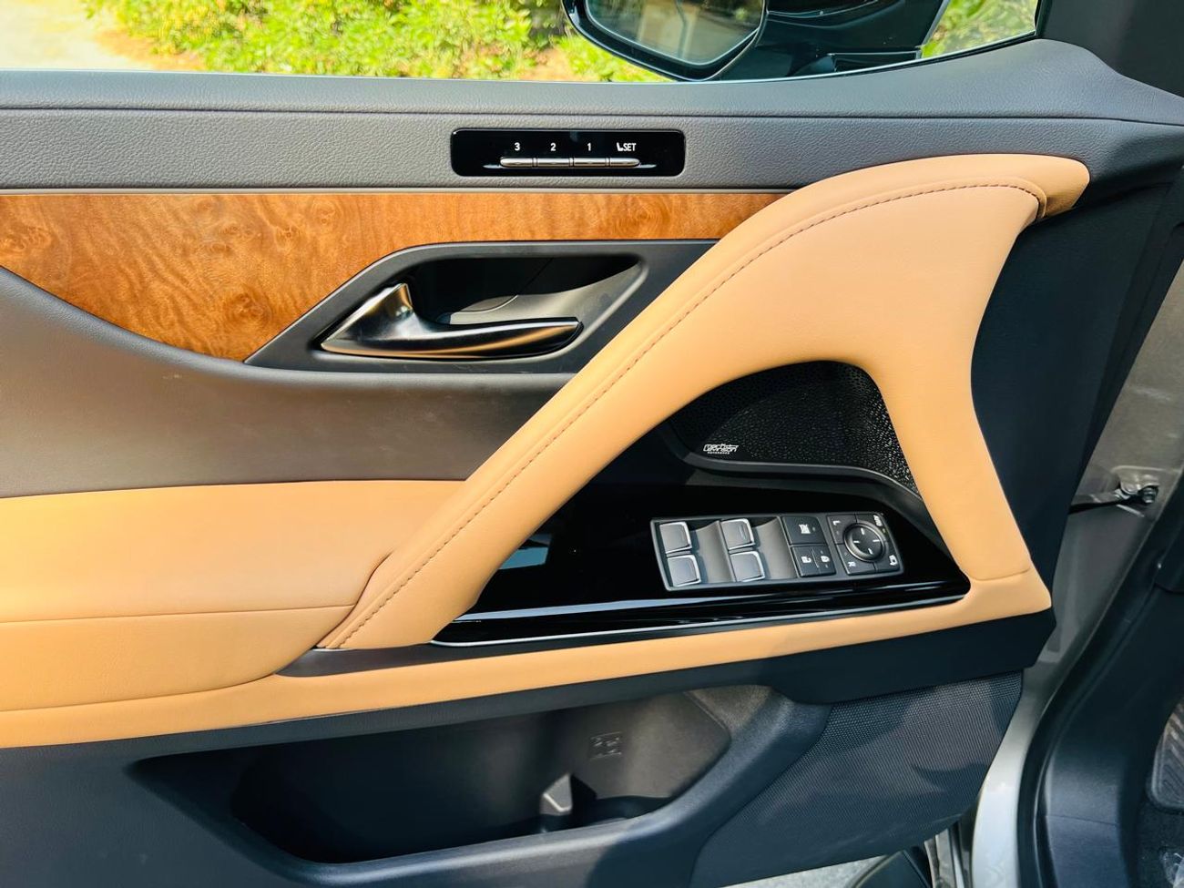 Lexus LX 600 Signature 3.5L