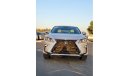 لكزس NX 300 LEXUS RX350 2017 MODEL CLEAN CAR