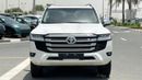 Toyota Land Cruiser VXR Toyota LC300 3.5L VX Full option - Twin Turbo