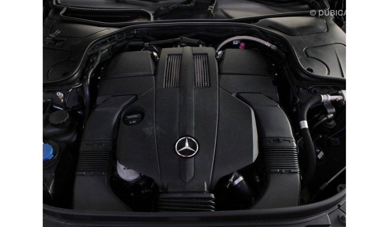 Mercedes-Benz S 560 S560 Low mileage Super Clean