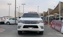 Toyota Hilux DLX 2020 4x2 Ref#01-22