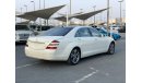 Mercedes-Benz S 500 Mercedes S500_2008_Excellend_condihich